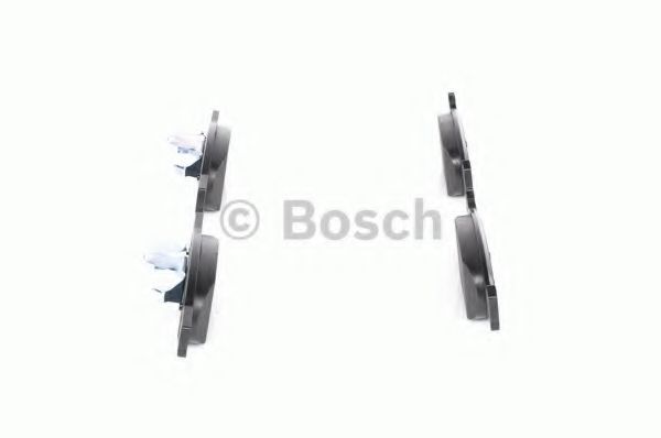 set placute frana,frana disc 5