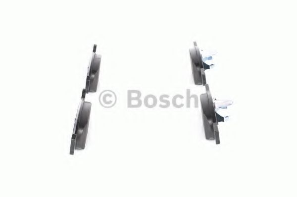 set placute frana,frana disc 7