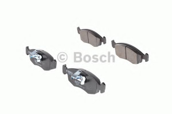 set placute frana,frana disc 6