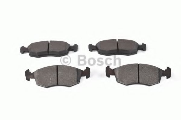 set placute frana,frana disc 7