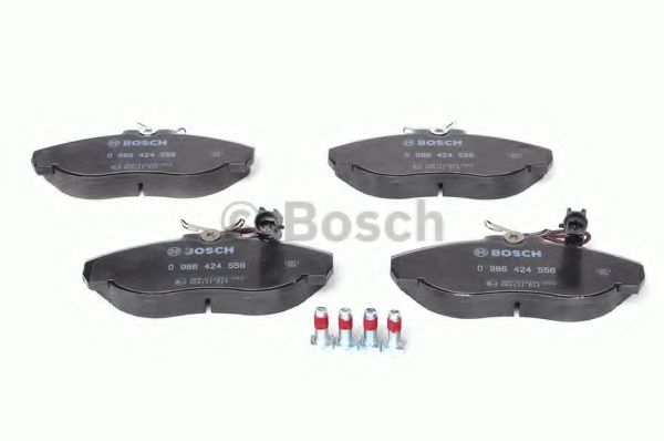 set placute frana,frana disc 3