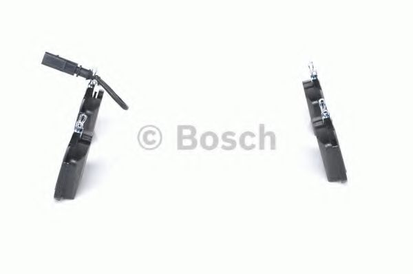 set placute frana,frana disc 5