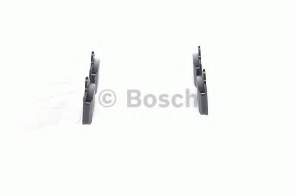 set placute frana,frana disc 5