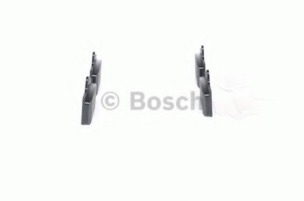set placute frana,frana disc 7