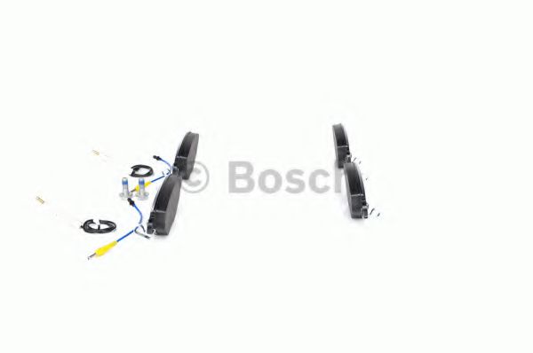 set placute frana,frana disc 5