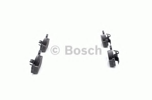 set placute frana,frana disc 7