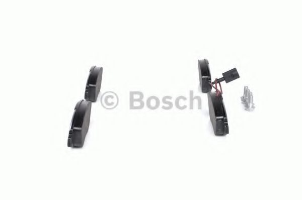 set placute frana,frana disc 7