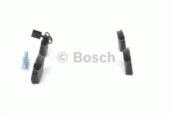 set placute frana,frana disc 5