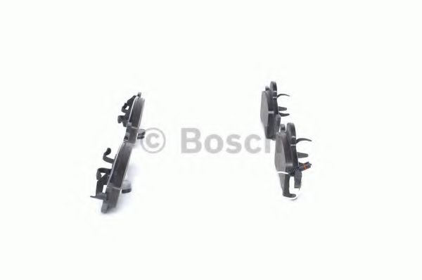 set placute frana,frana disc 7