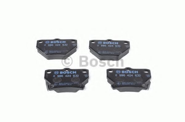 set placute frana,frana disc 3
