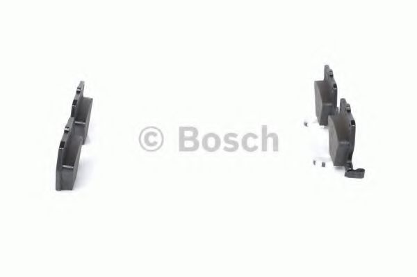 set placute frana,frana disc 7