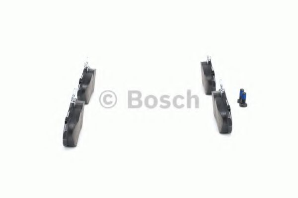 set placute frana,frana disc 7