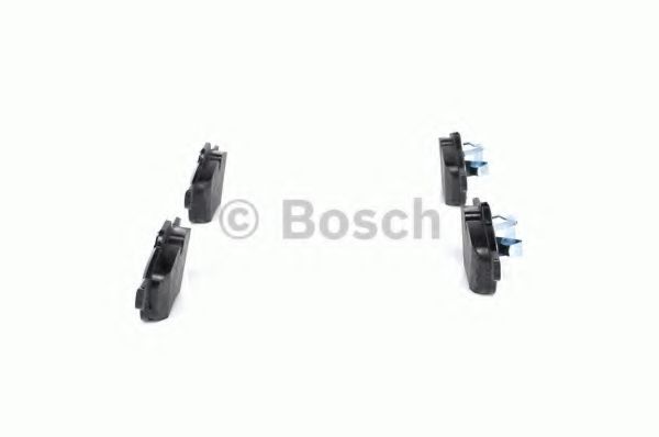 set placute frana,frana disc 7