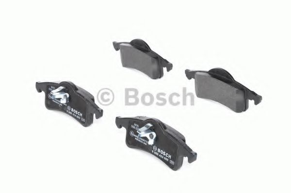set placute frana,frana disc 2