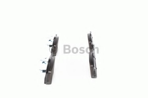 set placute frana,frana disc 5