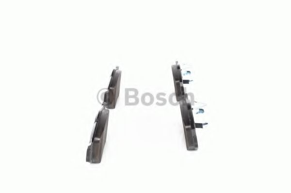 set placute frana,frana disc 7