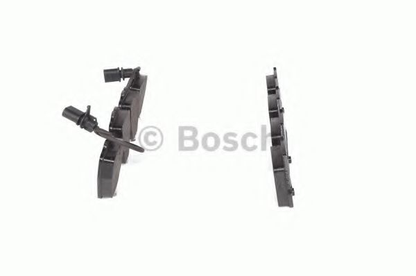 set placute frana,frana disc 3