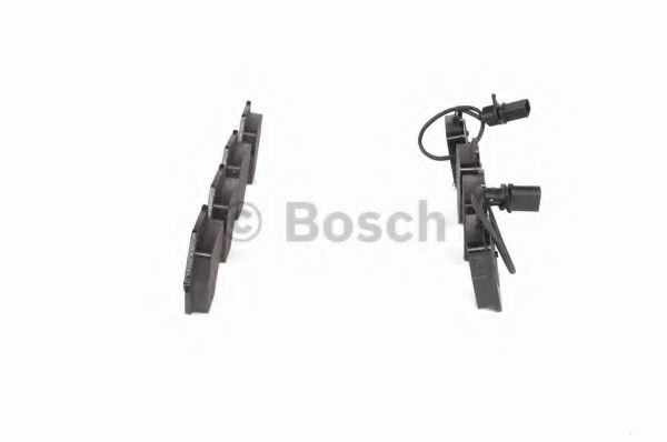 set placute frana,frana disc 8