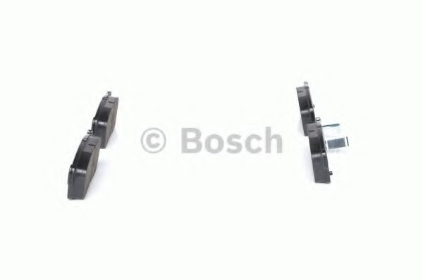 set placute frana,frana disc 7