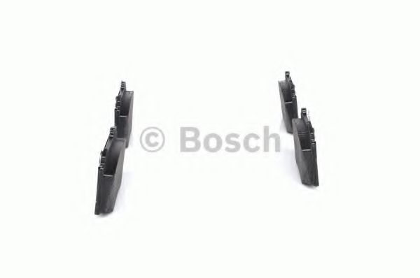 set placute frana,frana disc 5