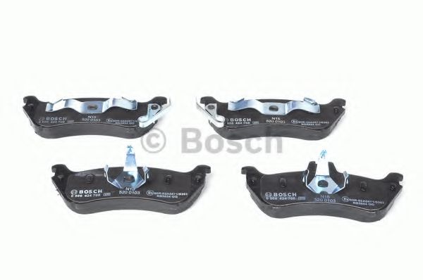set placute frana,frana disc 3
