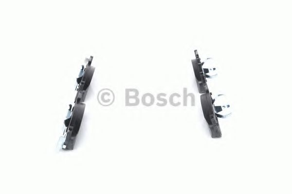set placute frana,frana disc 7