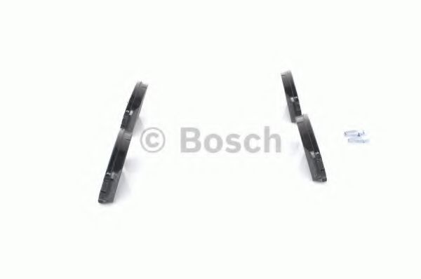 set placute frana,frana disc 7