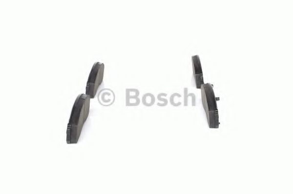 set placute frana,frana disc 7