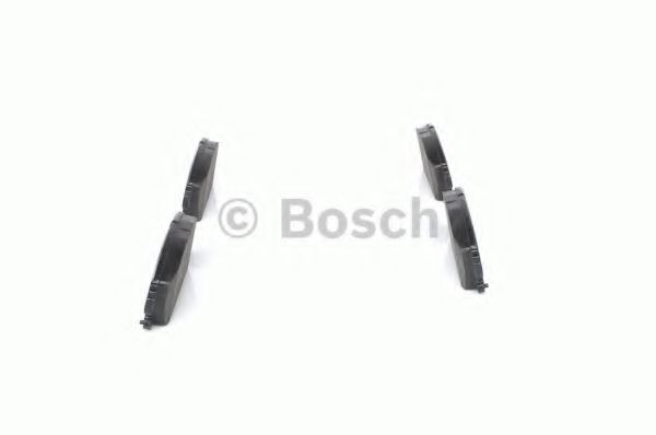 set placute frana,frana disc 7