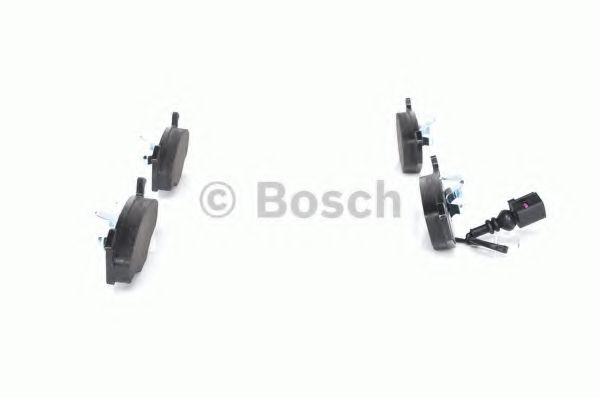set placute frana,frana disc 7