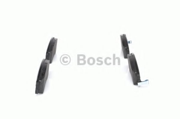 set placute frana,frana disc 7