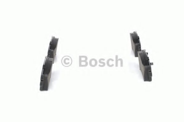 set placute frana,frana disc 7