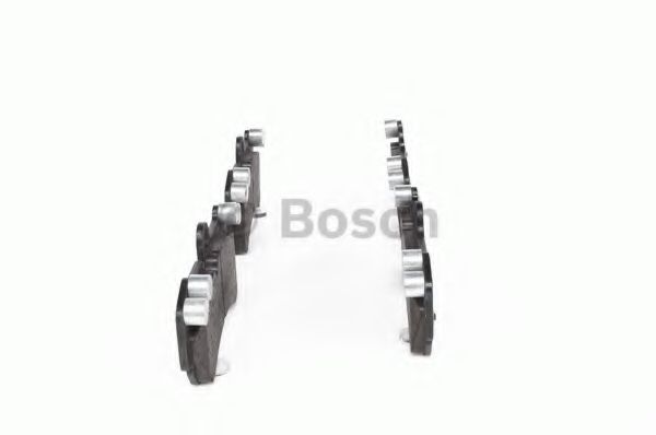 set placute frana,frana disc 5