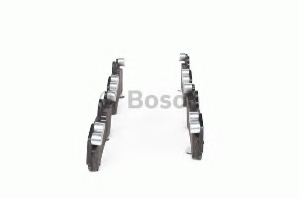 set placute frana,frana disc 7