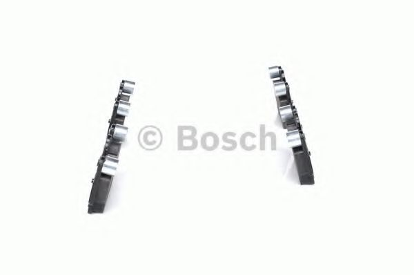 set placute frana,frana disc 5