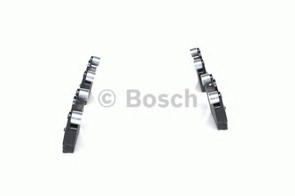 set placute frana,frana disc 7
