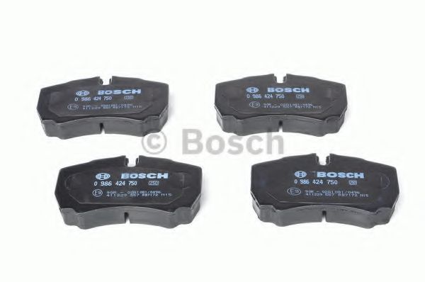 set placute frana,frana disc 3