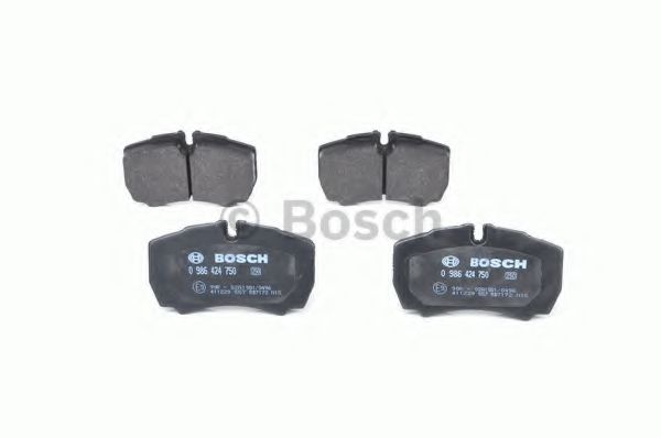 set placute frana,frana disc 6