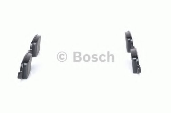 set placute frana,frana disc 7