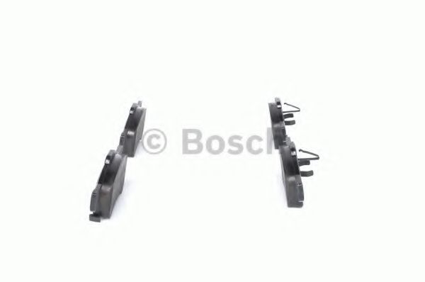 set placute frana,frana disc 7