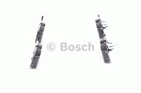set placute frana,frana disc 7