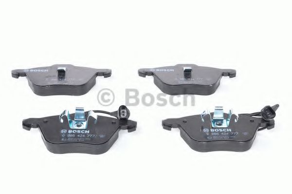 set placute frana,frana disc 3