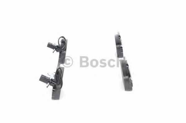 set placute frana,frana disc 5
