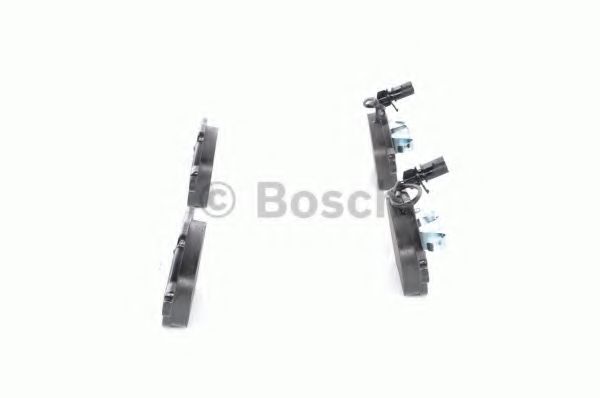 set placute frana,frana disc 7
