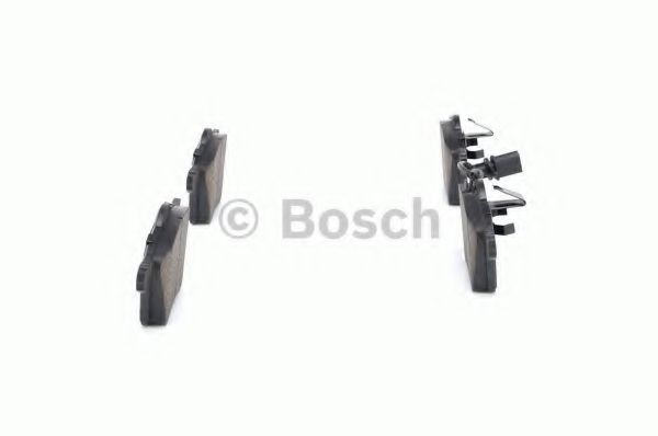 set placute frana,frana disc 7