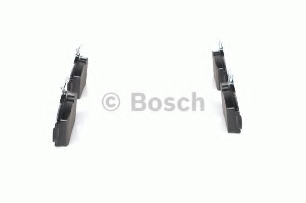 set placute frana,frana disc 5