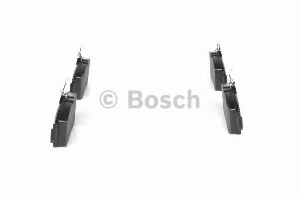 set placute frana,frana disc 7