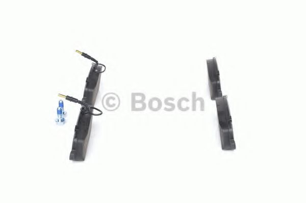 set placute frana,frana disc 5