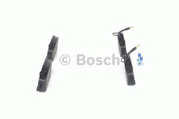 set placute frana,frana disc 7
