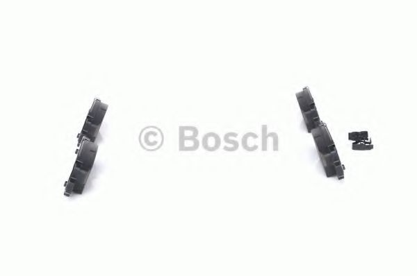 set placute frana,frana disc 7